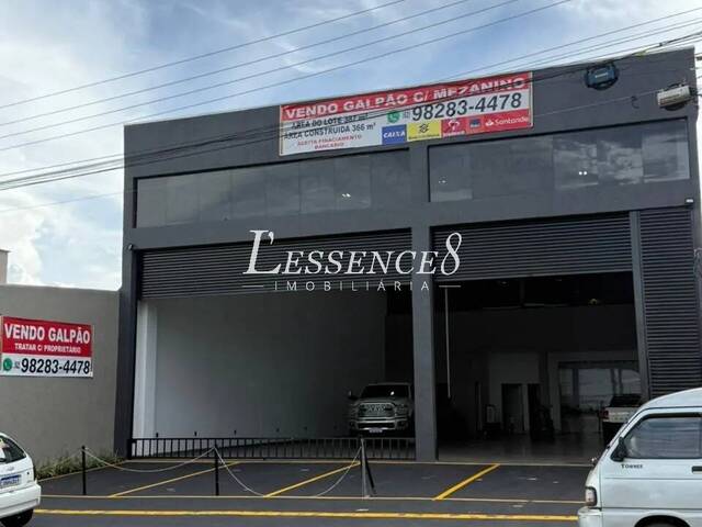 #1822 - Sala para Venda em Goiânia - GO - 2