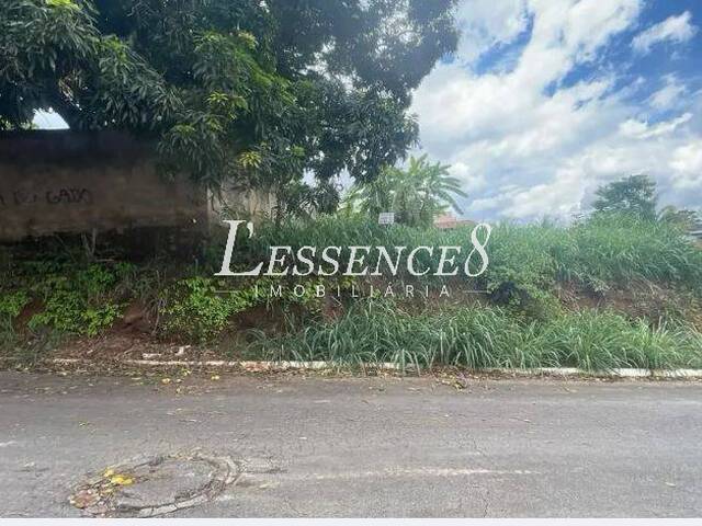 Área para Venda em Goiânia - 4