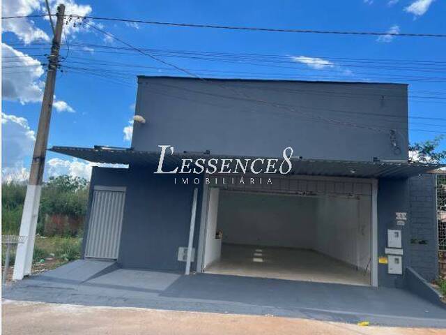#1824 - Sala para Venda em Goiânia - GO - 2