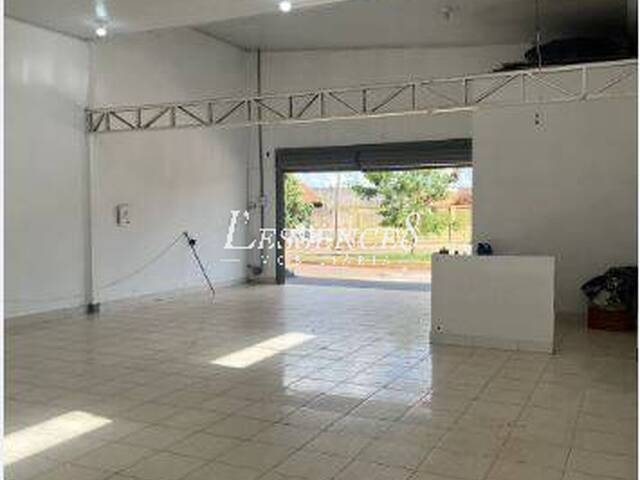 Sala para Venda em Goiânia - 4