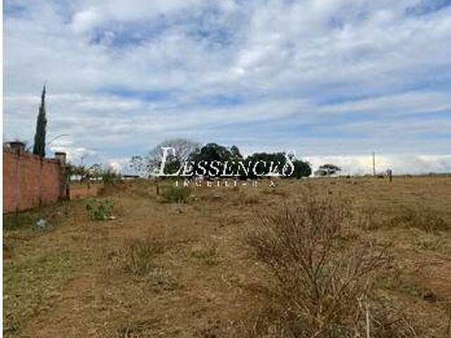 #1825 - Chácara para Venda em Goiânia - GO - 2