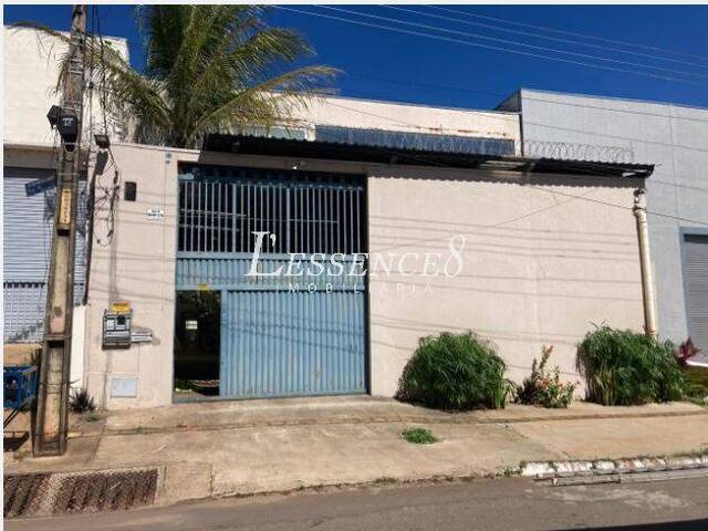 #1828 - Galpão para Venda em Goiânia - GO - 2