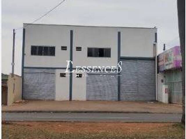 Venda em Parque João Braz - Cidade Industrial - Goiânia