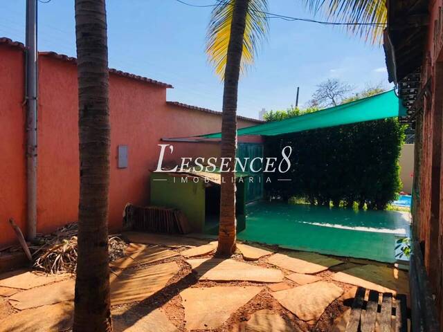 #1832 - Casa para Venda em Goiânia - GO - 3