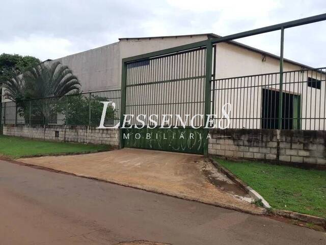 Galpão para Venda em Goiânia - 4