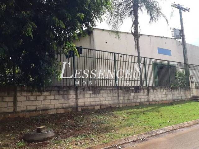 #1836 - Galpão para Venda em Goiânia - GO - 3