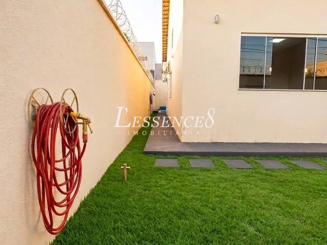 #1837 - Casa para Venda em Goiânia - GO - 3