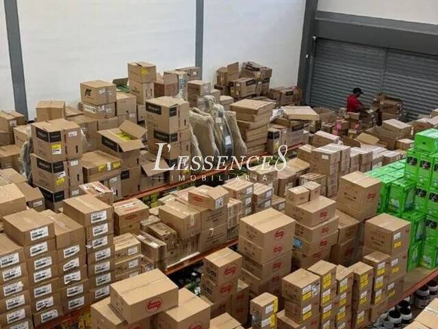 Galpão para Venda em Goiânia - 5