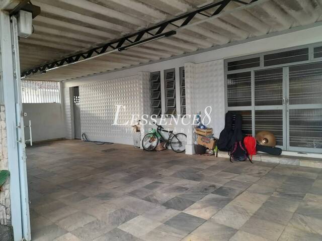#1840 - Casa para Venda em Goiânia - GO - 2