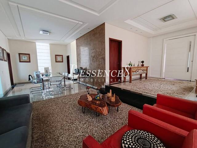 Casa para Venda em Aparecida de Goiânia - 3