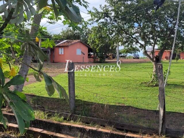 Fazenda para Venda em Crixás - 3
