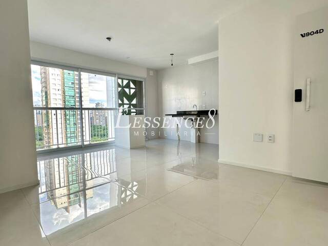 Apartamento para Venda em Goiânia - 2