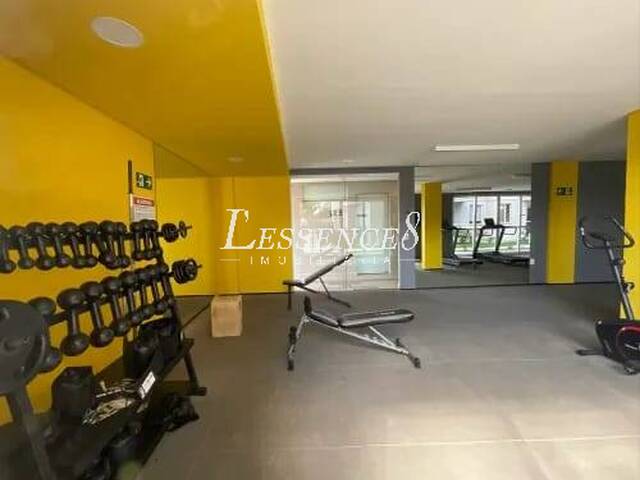Apartamento para Venda em Goiânia - 5