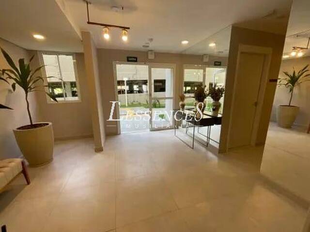 #1844 - Apartamento para Venda em Goiânia - GO