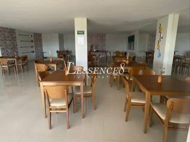 #1844 - Apartamento para Venda em Goiânia - GO