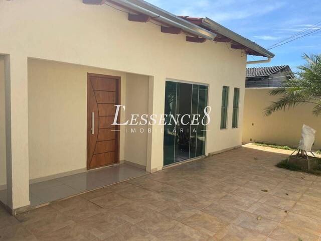 Casa para Venda em Goiânia - 2