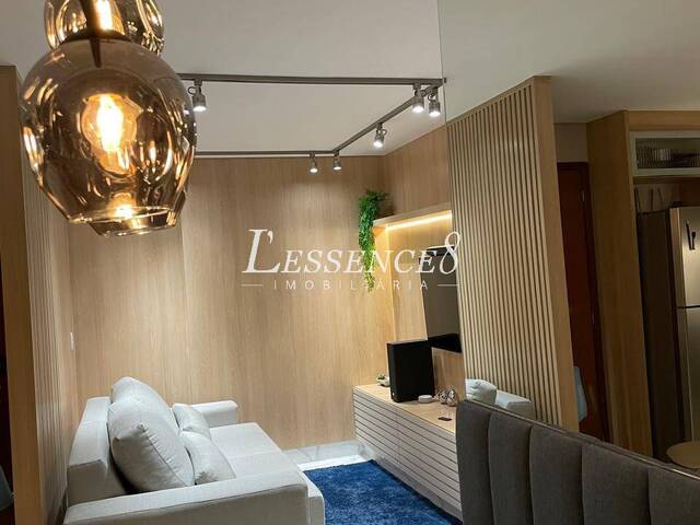 Apartamento para Venda em Goiânia - 2