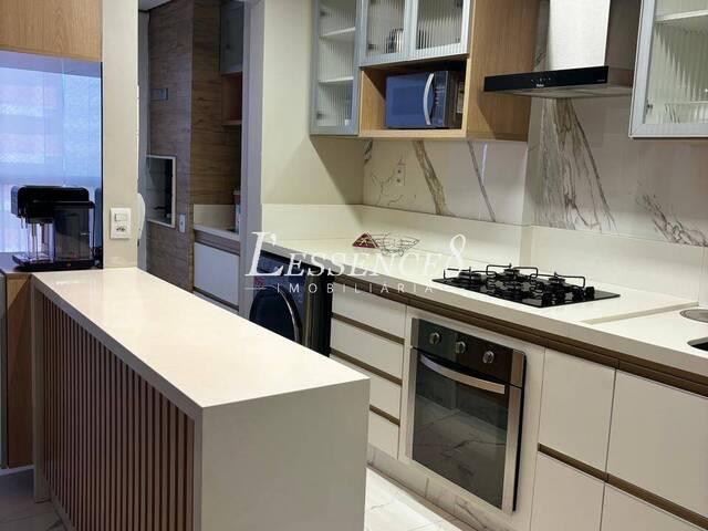 Apartamento para Venda em Goiânia - 4