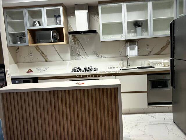 Apartamento para Venda em Goiânia - 5