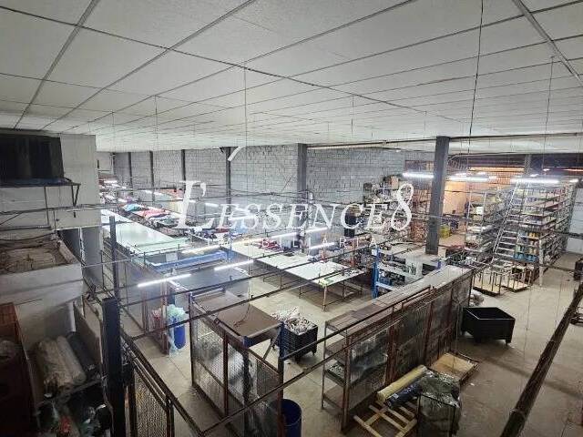 Galpão para Venda em Goiânia - 3