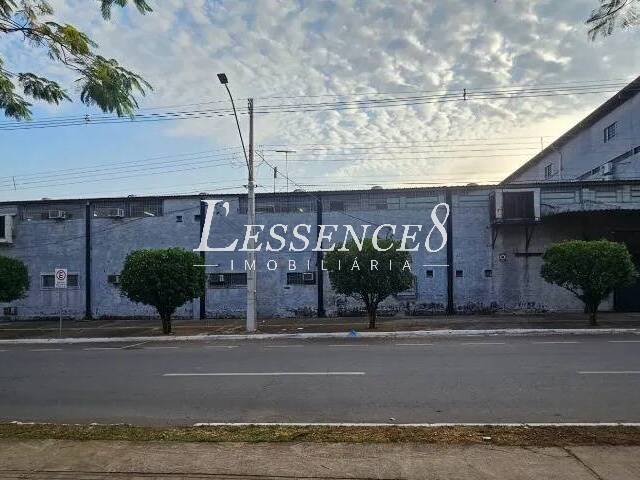 Galpão para Venda em Goiânia - 2