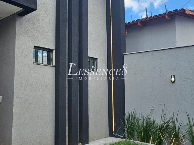 Casa para Venda em Aparecida de Goiânia - 5