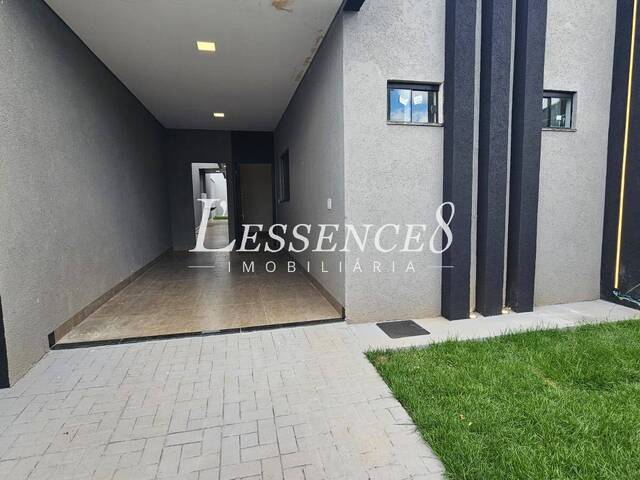 Casa para Venda em Aparecida de Goiânia - 4