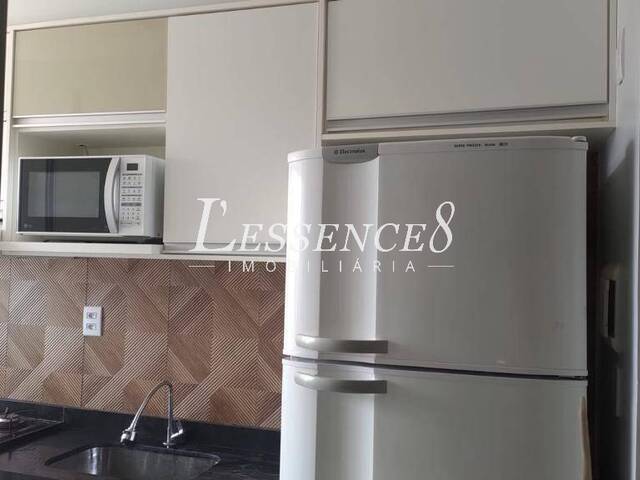 Apartamento para Venda em Goiânia - 3