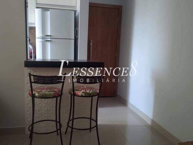Apartamento para Venda em Goiânia - 2