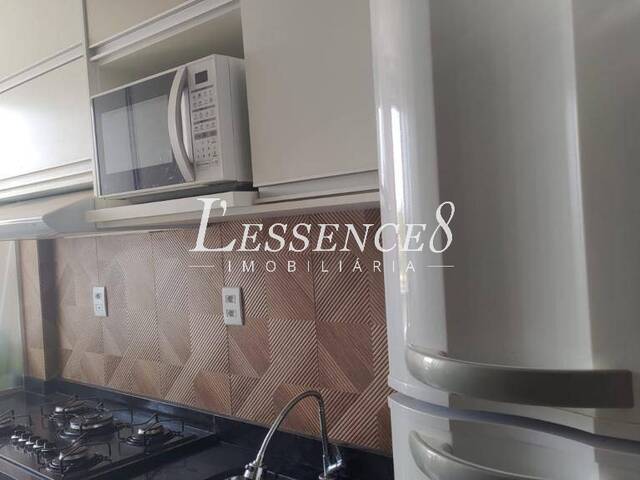 Apartamento para Venda em Goiânia - 4