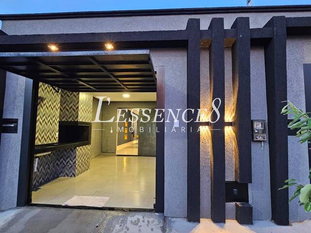 Venda em Residencial Buena Vista IV - Goiânia