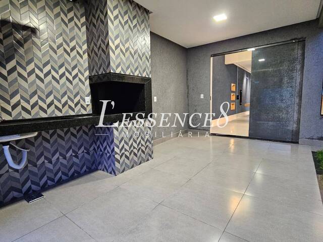 Casa para Venda em Goiânia - 5