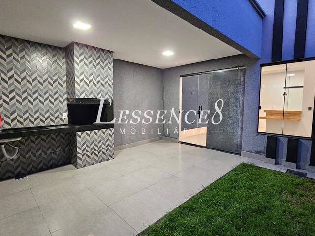 Casa para Venda em Goiânia - 3