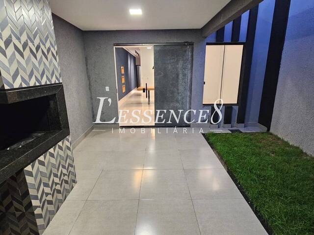 Casa para Venda em Goiânia - 4