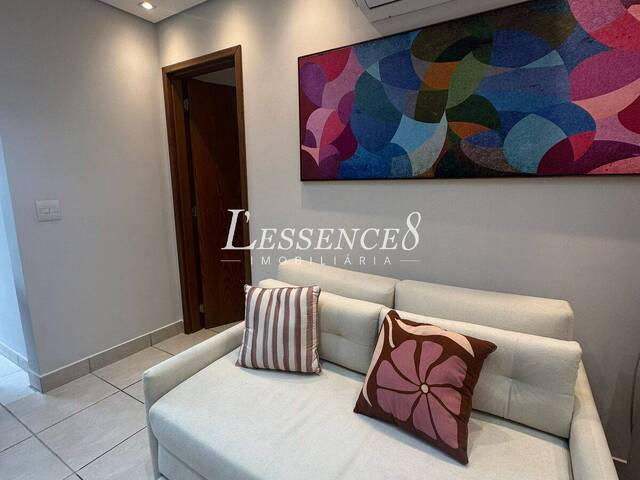 Apartamento para Venda em Goiânia - 2