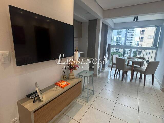 Apartamento para Venda em Goiânia - 3