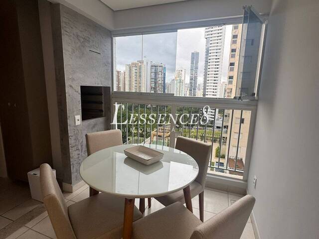 Apartamento para Venda em Goiânia - 4