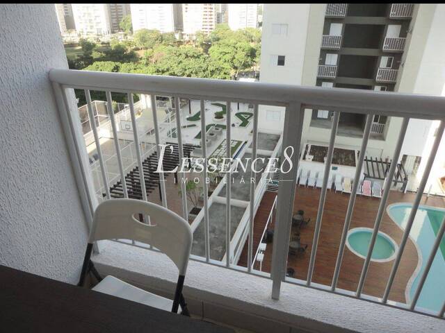 Apartamento para Venda em Goiânia - 5