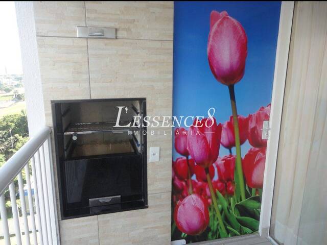 Apartamento para Venda em Goiânia - 4
