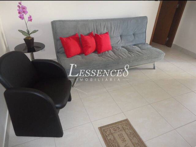 Apartamento para Venda em Goiânia - 3