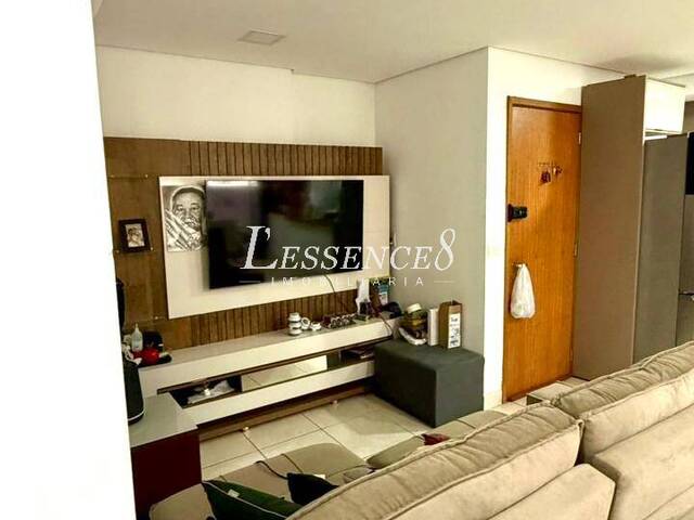 Apartamento para Venda em Goiânia - 3