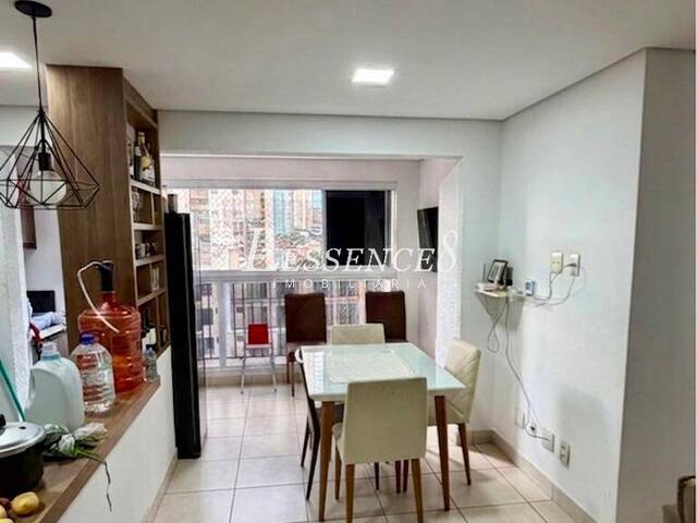 Apartamento para Venda em Goiânia - 4