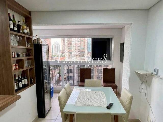 Apartamento para Venda em Goiânia - 5