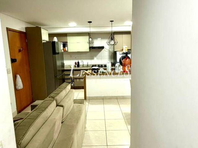 Apartamento para Venda em Goiânia - 2