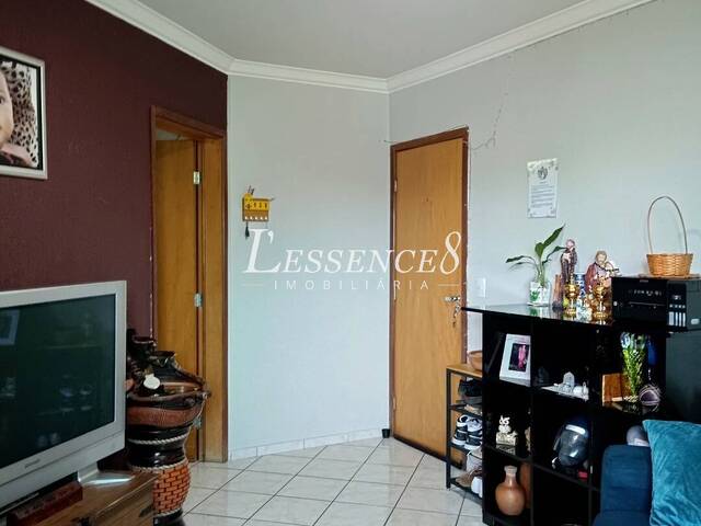Apartamento para Venda em Goiânia - 3