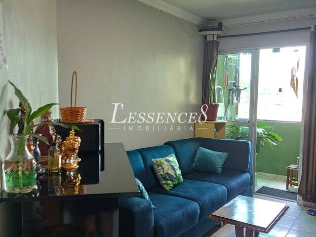 Apartamento para Venda em Goiânia - 2