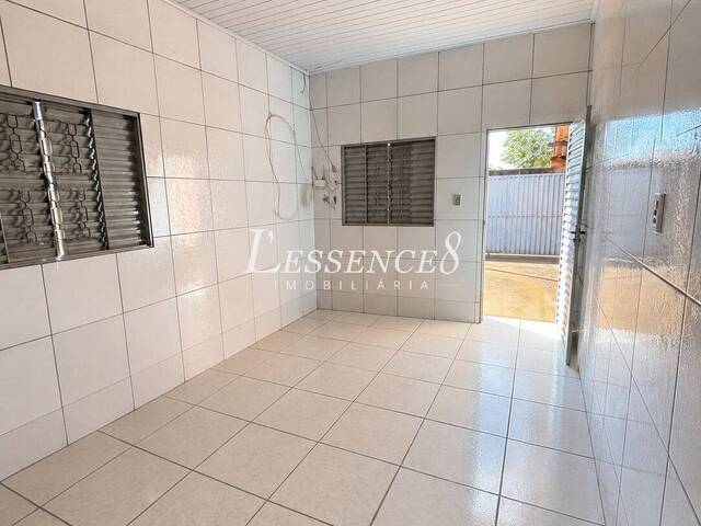 Casa para Venda em Goiânia - 2