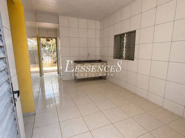 Casa para Venda em Goiânia - 3