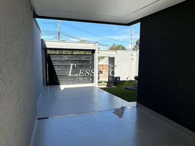 Casa para Venda em Aparecida de Goiânia - 4