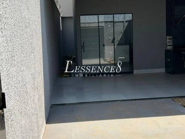 Casa para Venda em Goiânia - 2